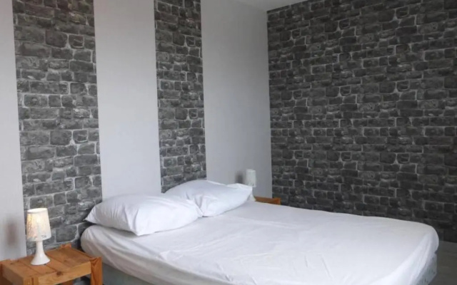 Maison Saint-Gilles-Croix-de-Vie, 4 pièces, 8 personnes - FR-1-224-750