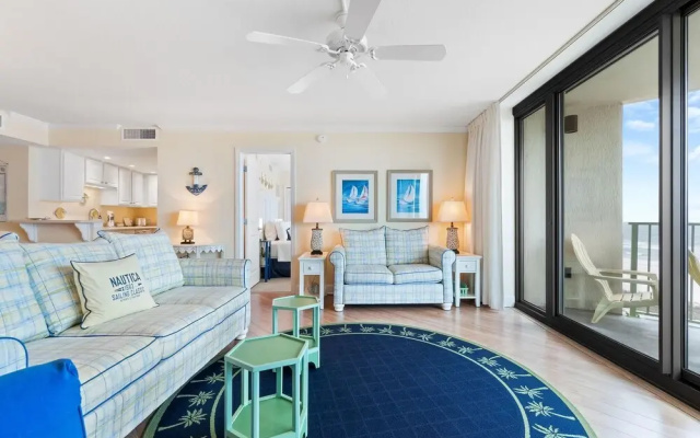 Perdido Towers East 503