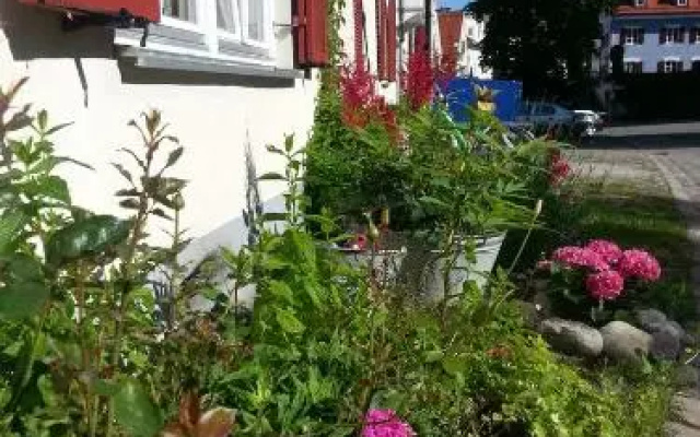 Zweite Heimat Privatpension