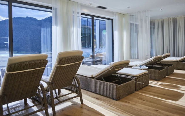 Pleasing Apartment in Matrei in Osttirol with Infrared Sauna