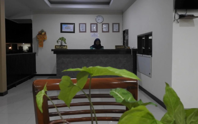 D'Batur Hotel Lombok
