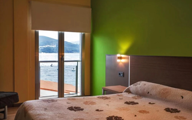 Hotel As Hortensias
