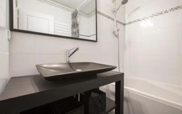 Appartement 4 personnes (+1) LES 2 ALPES