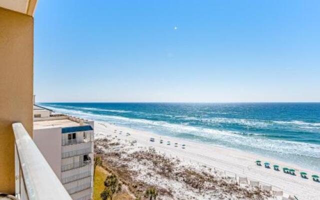 Sterling Sands 804 Destin (Condo)