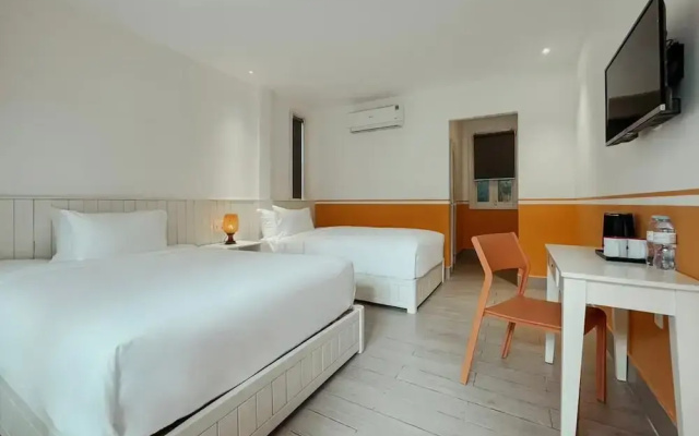 The Signature Retreat & Pool Phu Quoc