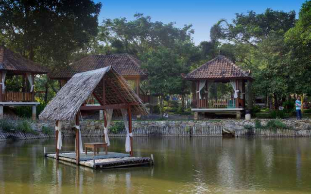 Villa Syariah Mvr