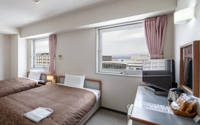Hotel Airport Komatsu