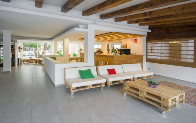 Hotel Vibra Bossa Flow - Adults Only