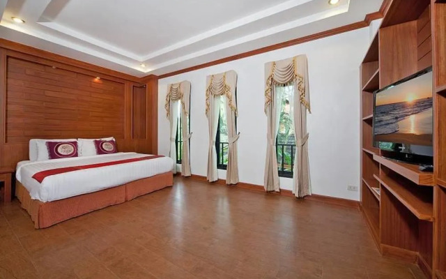 BangTao Tara Villa Three