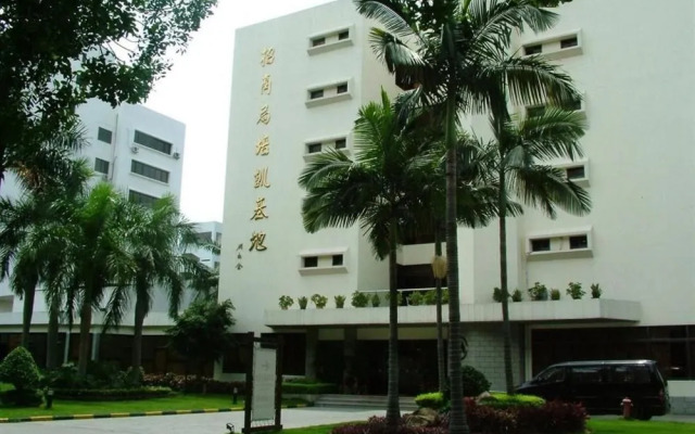 Zhaoshang Meilun Hotel