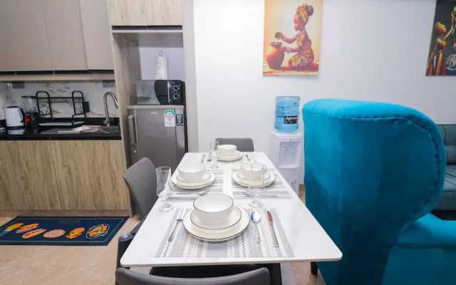 Padmore Residences Anno