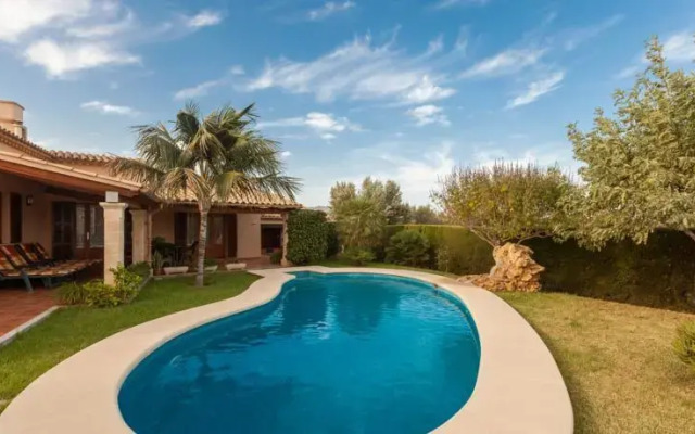 Villa Guaita