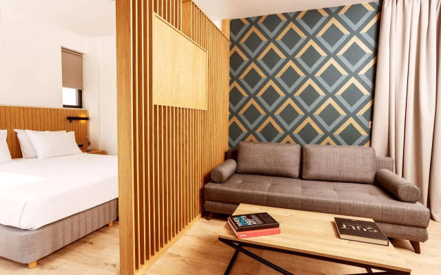 DAYS City Suites Athens