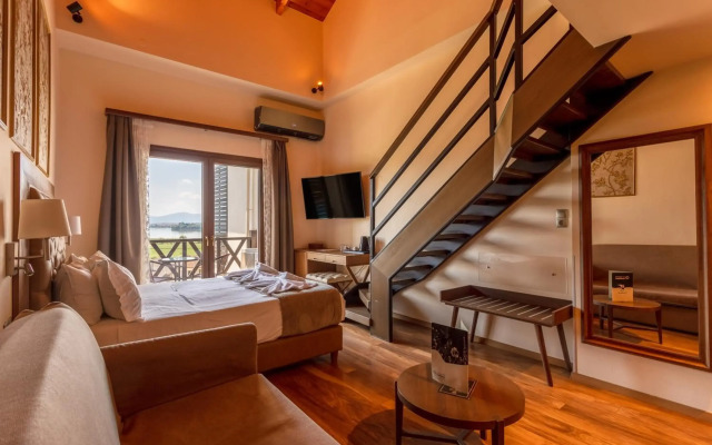 La Suite Boutique Hotel & Spa