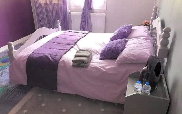 White Grape Inn