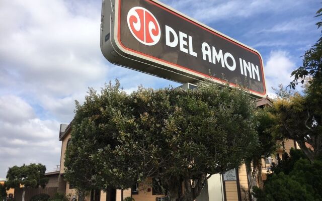 Del Amo Inn 0