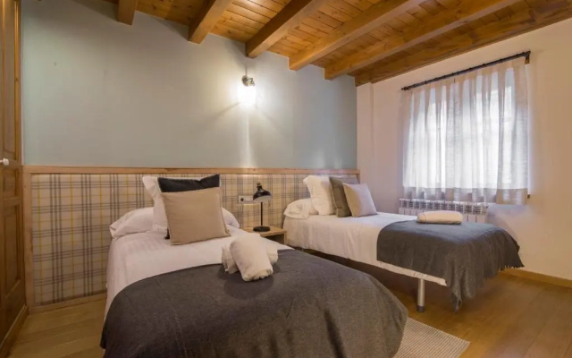 Apartamento 48 1D