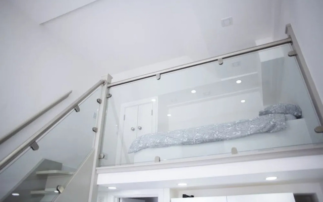 Reading Town Centre- Studio Apartment