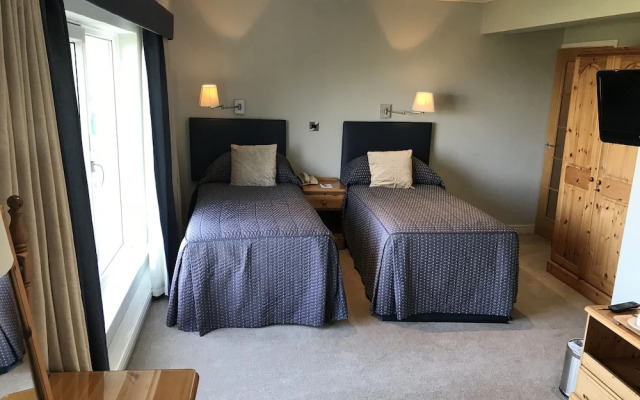 Trefeddian Hotel