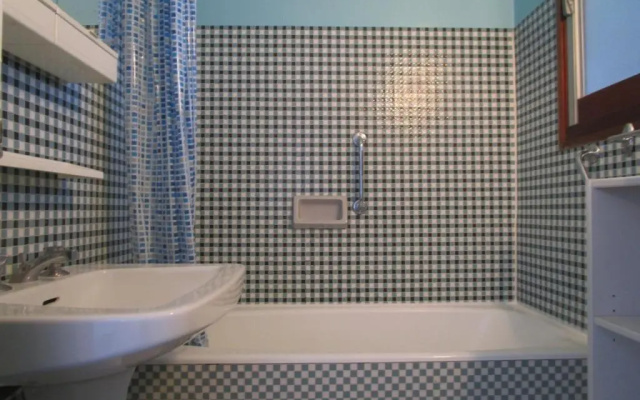 Appartement Les Sables-d'Olonne, 3 pièces, 4 personnes - FR-1-197-428