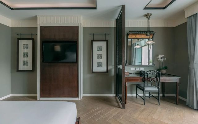 Marina Gallery Resort-KACHA-Kalim Bay by Sugar Marina Boutique Hotels