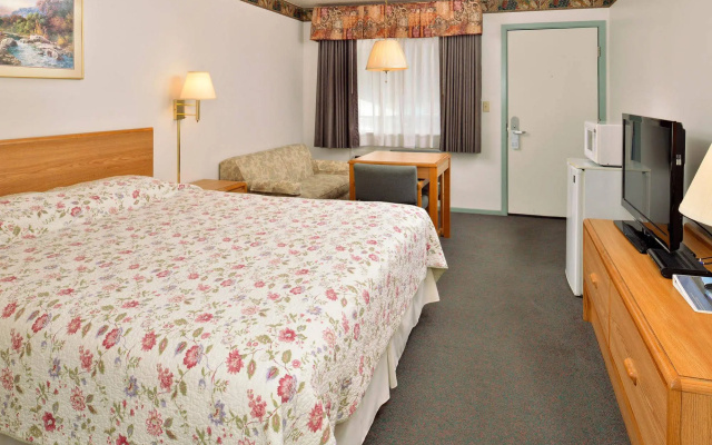 Sweet Home Inn