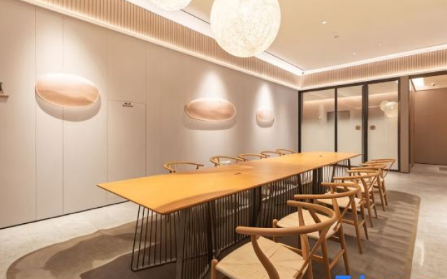 JI Hotel (Wuhan Jianghan Road Pedestrian Street Henglong Plaza)