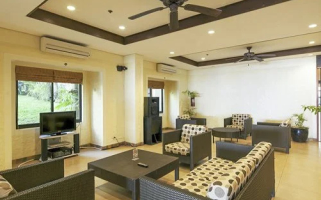 Microtel Boracay