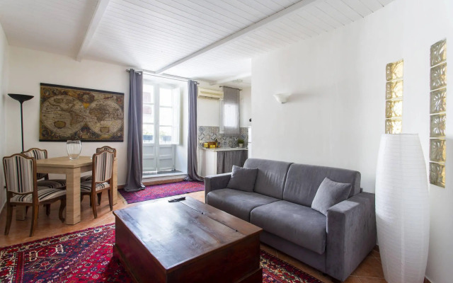 Real Umberto I° Suite 2