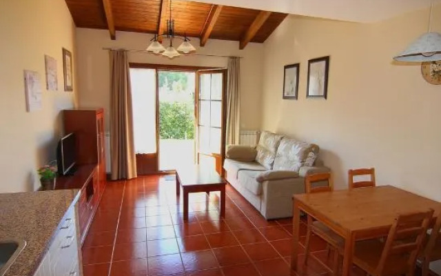 Apartamentos Rurales Senda Costera