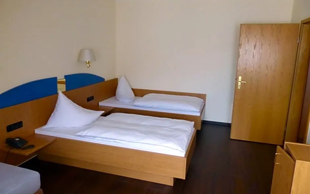 Hotel Zum Anger