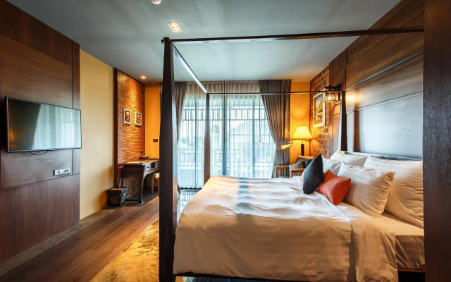 Hotel de l'amour