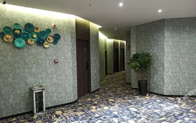 Xi'an Ximan Meiju Hotel