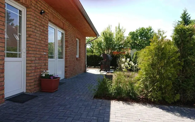 Ferienhaus 2 Quint Altenkirchen