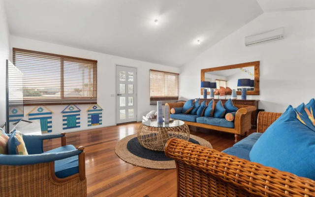 Killarney Cottage