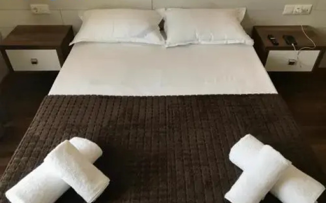 New Gudauri Rooms