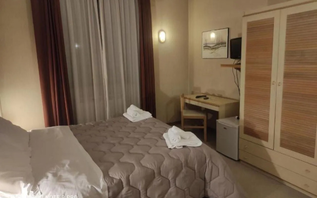 Hotel Centrale