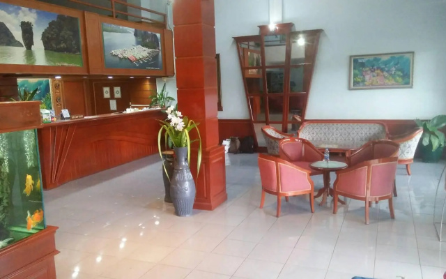 Phungahotel
