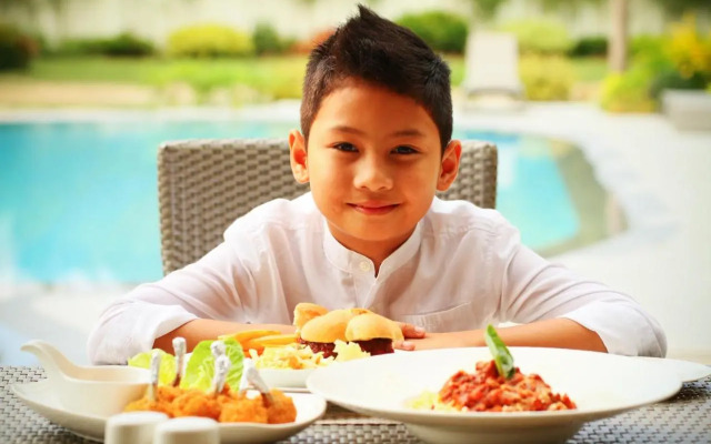 The Harvest Hotel Managed by HII