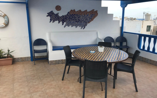 Casa Azul by EscapeHome (Jameos 2 pax