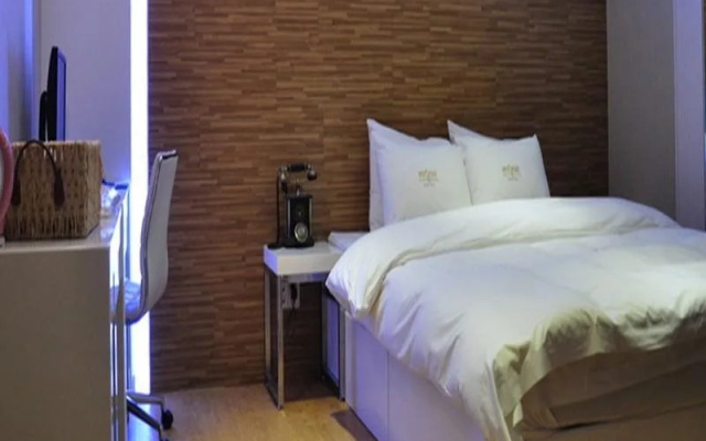 Regent Hotel
