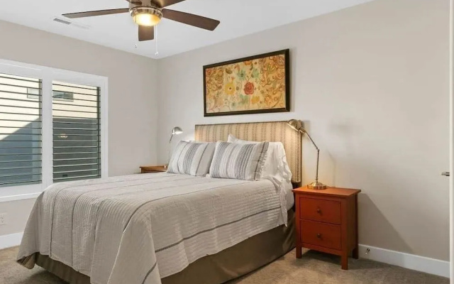 Suncliff Retreat