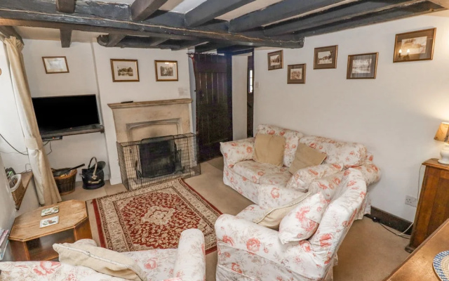 Newbury Cottage