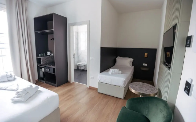 Hotel Arilica