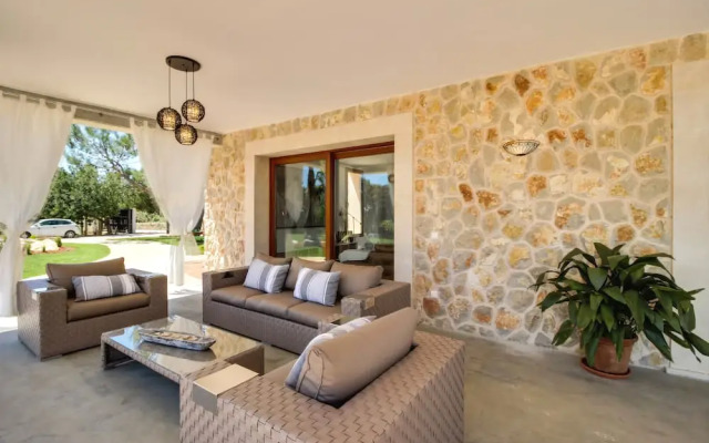 Finca Can Mutxo