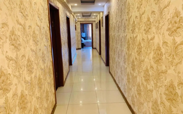Horeka Hotel
