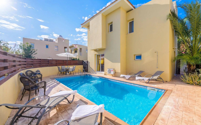 Villa Mayflower