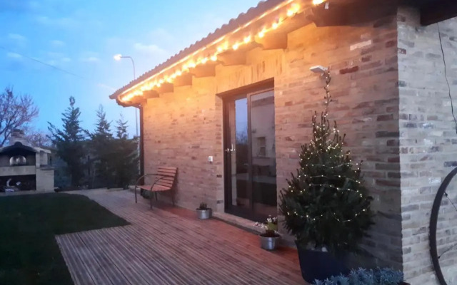 Il Melograno House