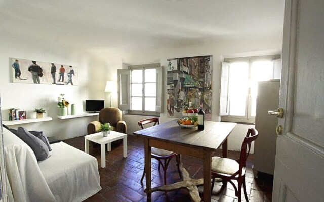 Guest House in Pitti Square