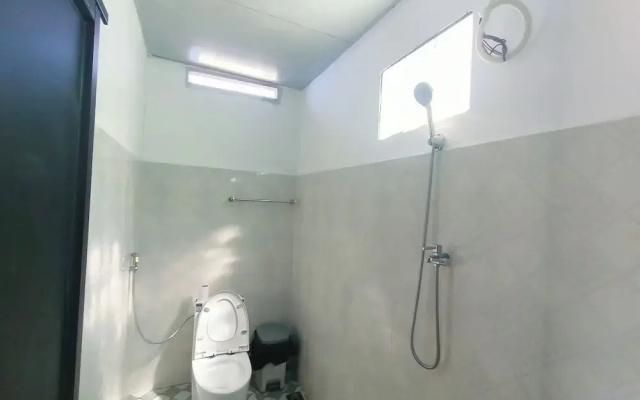 Blue Zone Hostel